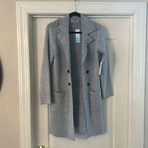 Pink Clover Stitch Fix Exlcusive NWT Cardigan size Medium